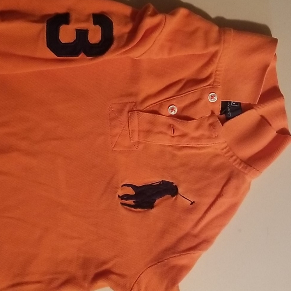 Polo by Ralph Lauren